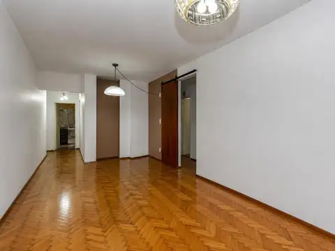 Departamento en Venta en Chacarita, USD 170.000