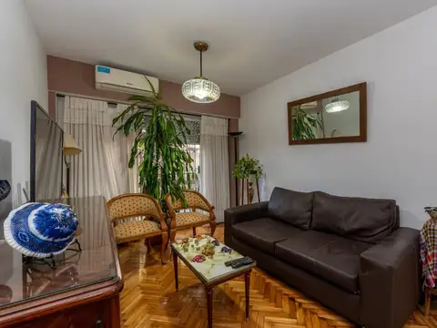 Departamento en Venta Permite mascota