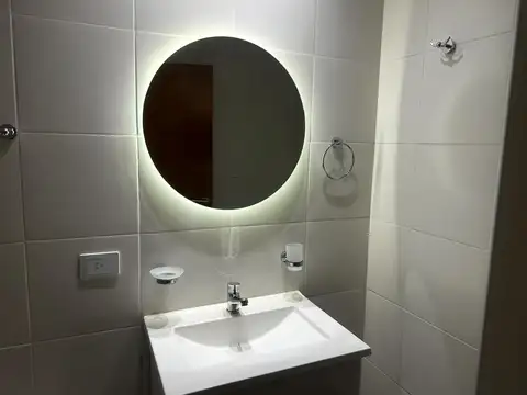 Departamento en Venta en Monserrat, USD 90.000