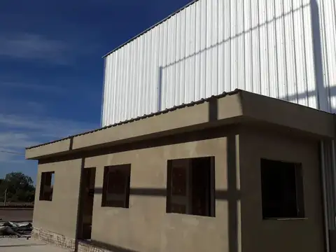 Galpon en Alquiler en Coquimbito, USD 5.000