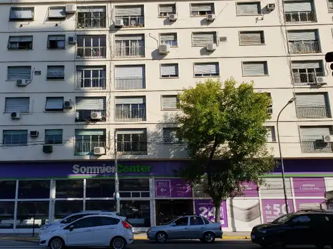 DEPARTAMENTO 3 AMBIENTES - LINIERS, CAPITAL FEDERAL
