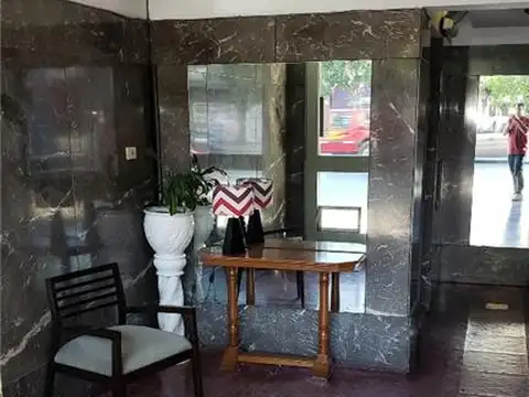 Avenida Juan Bautista Justo 9500, Piso 1