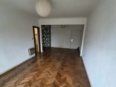 Departamento en Alquiler 50 años