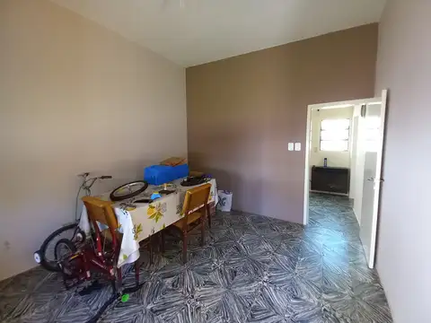 Casa en venta en Adolfo Sourdeaux APTO CREDITO