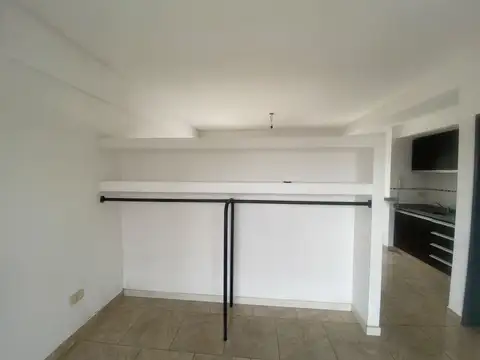 Departamento en Alquiler de Monoambiente