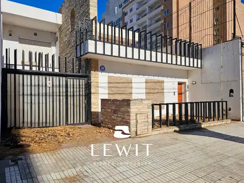 VENTA LOTE | 500m² | APTO DESARROLLO HASTA 12 PISOS |  ZONA CENTRO | NEUQUEN