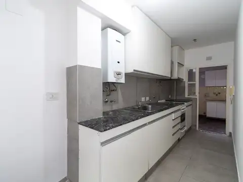 Departamento en Venta al Norte
