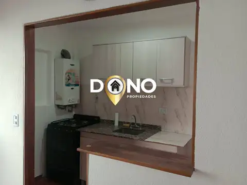 Departamento en Alquiler de 3 ambientes