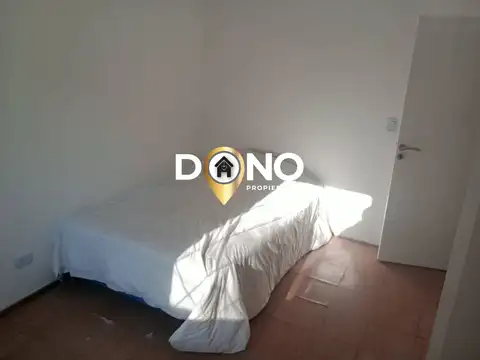 Departamento en Alquiler al Sureste