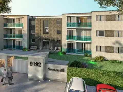 Departamento en Venta Apto profesional