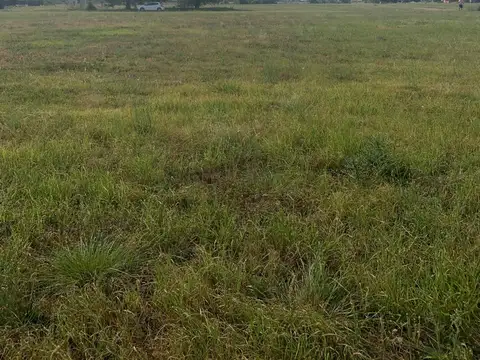 Terreno en Venta de 2739,0 m2