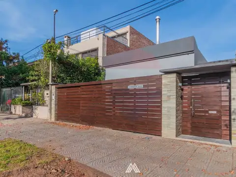 Casa en Alquiler de 3 dormitorios
