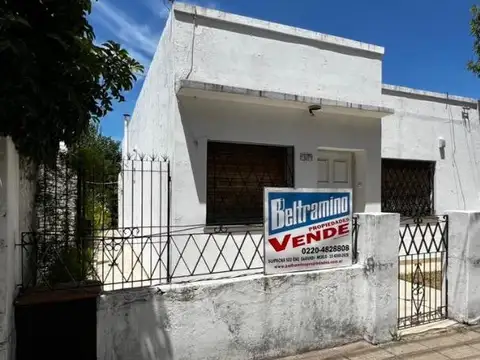 Mariano Acosta 361