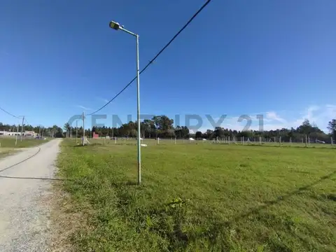 Terreno en Venta de 300,0 m2
