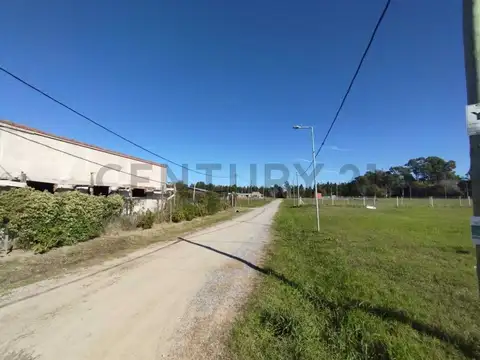 Terreno en Venta en Villa Parque Sicardi, USD 13.000
