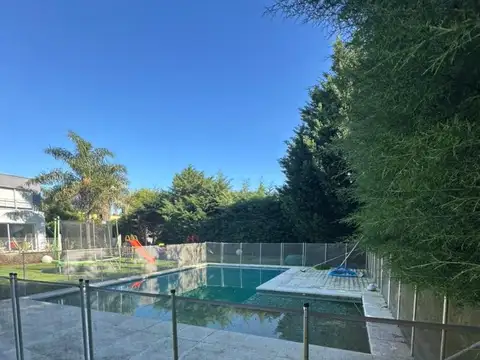Village Del Parque Cno General Belgrano 8700