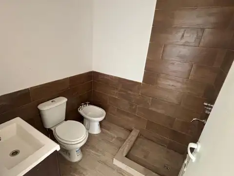 Departamento en Venta en Altos del Limay, USD 102.000