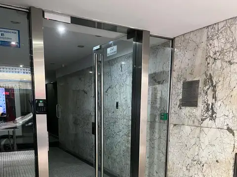 BILLINGHURST 2300, Piso 5