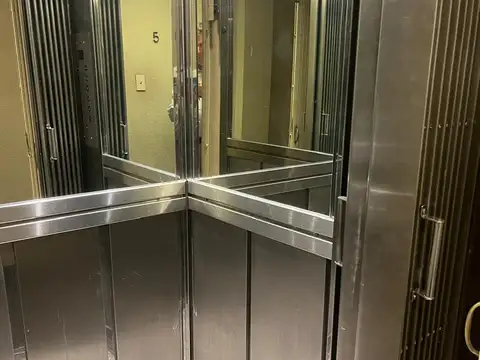 Departamento en Venta en Recoleta, USD 98.000