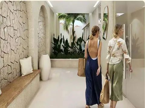 Departamento en Venta en Las Cañitas, USD 267.430