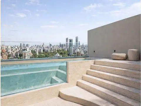 Departamento en Venta A Estrenar