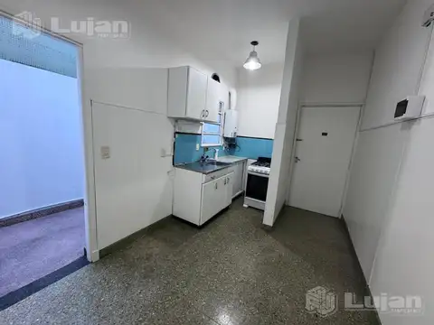 Avenida Juan Bautista Alberdi 5100