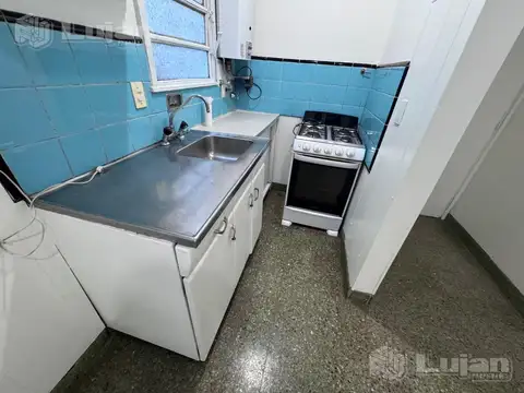 Depto Tipo Casa en Alquiler de 2 ambientes