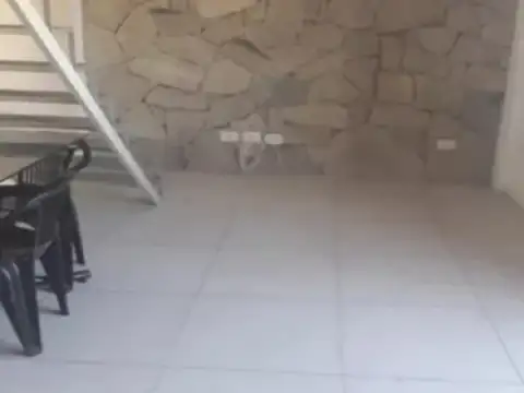 Departamento en Venta 4 años