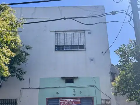 Local/Monoambiente 35mts Parque Quirno