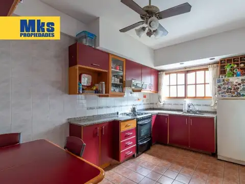 Departamento en Venta 25 años