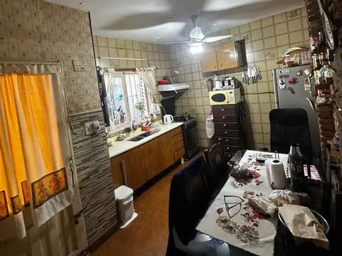 Casa en Venta 45 años