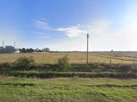 Terreno en Venta en Santa Clara de Saguier, Castellanos