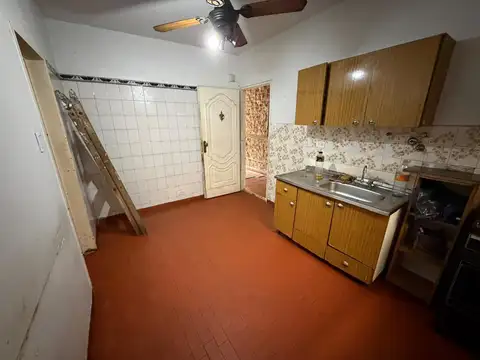 Depto Tipo Casa en Alquiler en Boedo, $ 750.000