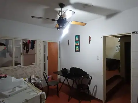 Depto Tipo Casa en Alquiler de 2 ambientes