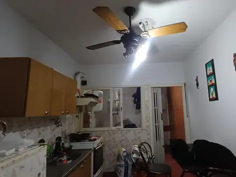 Depto Tipo Casa en Alquiler de 1 dormitorio