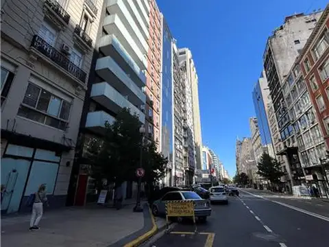 DEPARTAMENTO 1 AMBIENTE - MICROCENTRO (COMERCIAL), CAPITAL FEDERAL