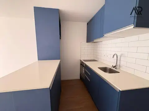 MONOAMBIENTE CORDON