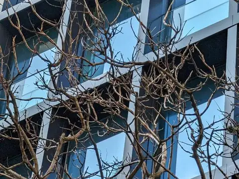 VENTA Oficina de 235Mts en Nuevo Arredondo 2424 - A ESTRENAR