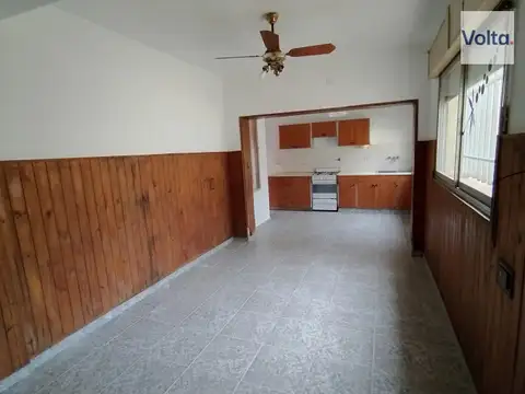 Cerrito 20 bis , Piso 1
