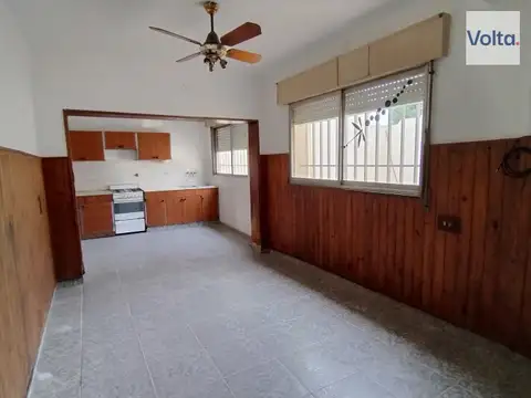 Súper amplio: 3 dorm. con terraza exclusiva.
