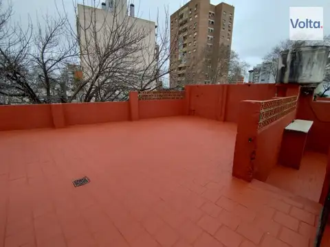 Depto Tipo Casa en Venta en República De La Sexta, USD 89.000