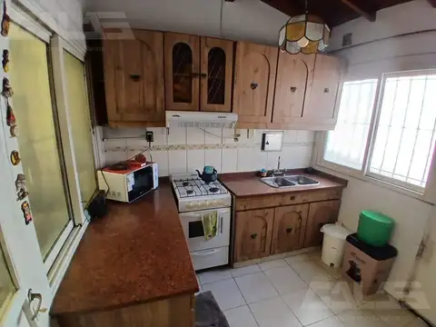 Depto Tipo Casa en Venta en Castelar Norte, USD 115.000