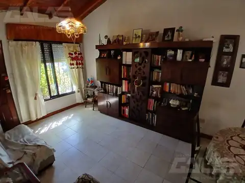 Depto Tipo Casa en Venta 35 años
