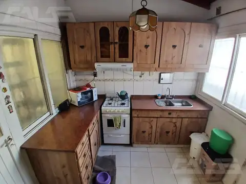 Depto Tipo Casa en Venta de 2 dormitorios