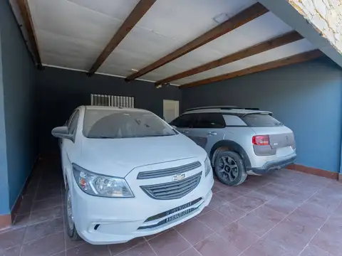 Casa en Venta 4 años