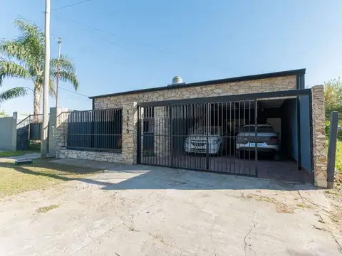 Casa en Venta de 2 dormitorios