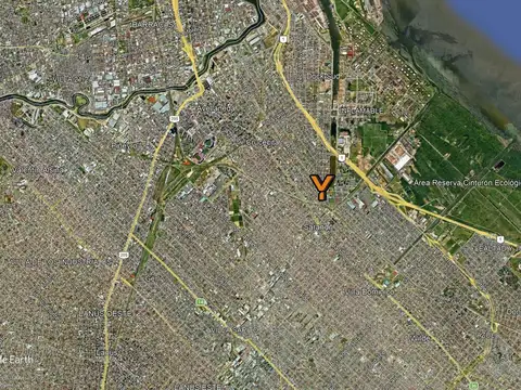 Casa en Venta al Este