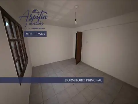 Departamento en Alquiler en San Martín, $ 585.000