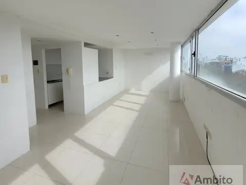 Departamento en Venta en La Plata, USD 55.000