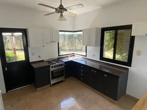 Casa en Alquiler 19 años